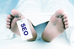 Is local SEO dead?
