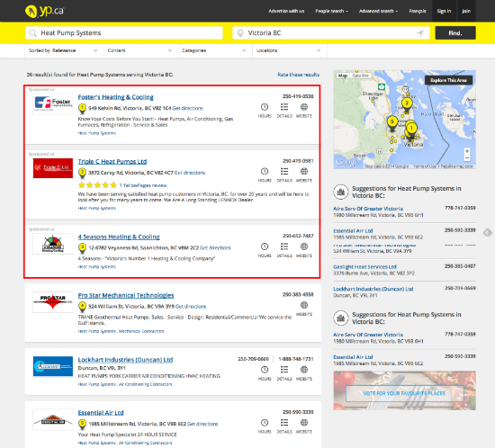 Is Yellow Pages online worth it