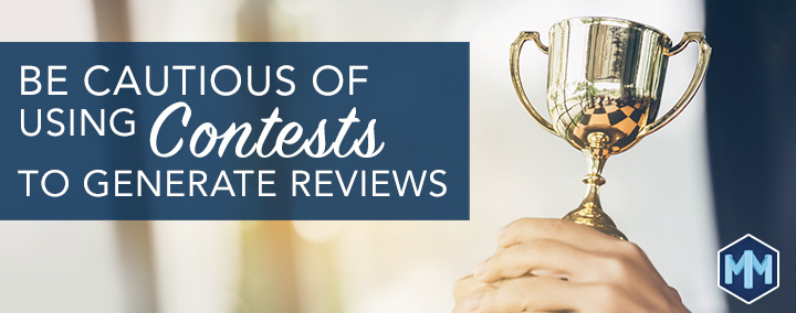 be-cautious-contests-generate-reviews